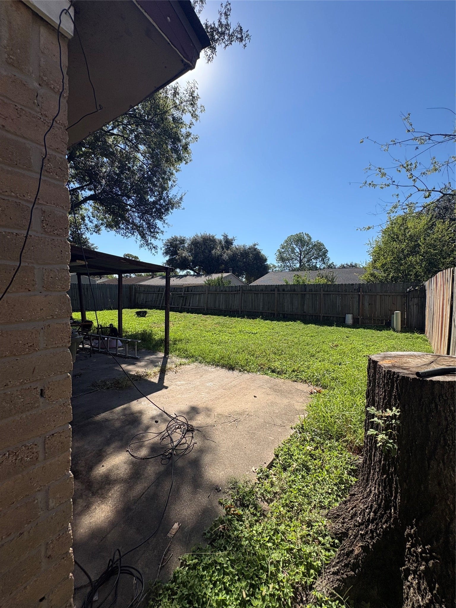 17527 Wild Willow Lane, Houston, TX 77084