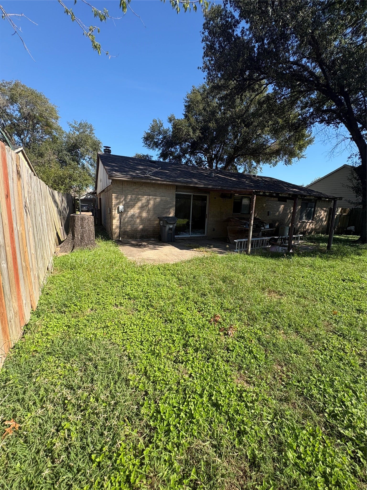 17527 Wild Willow Lane, Houston, TX 77084