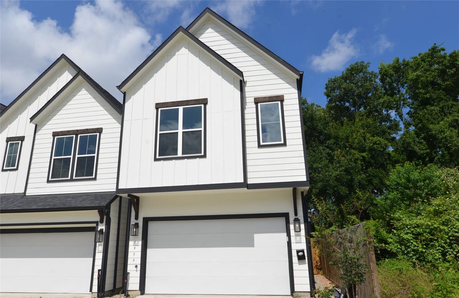 Property photo for 5939 Cebra Street, Houston, TX