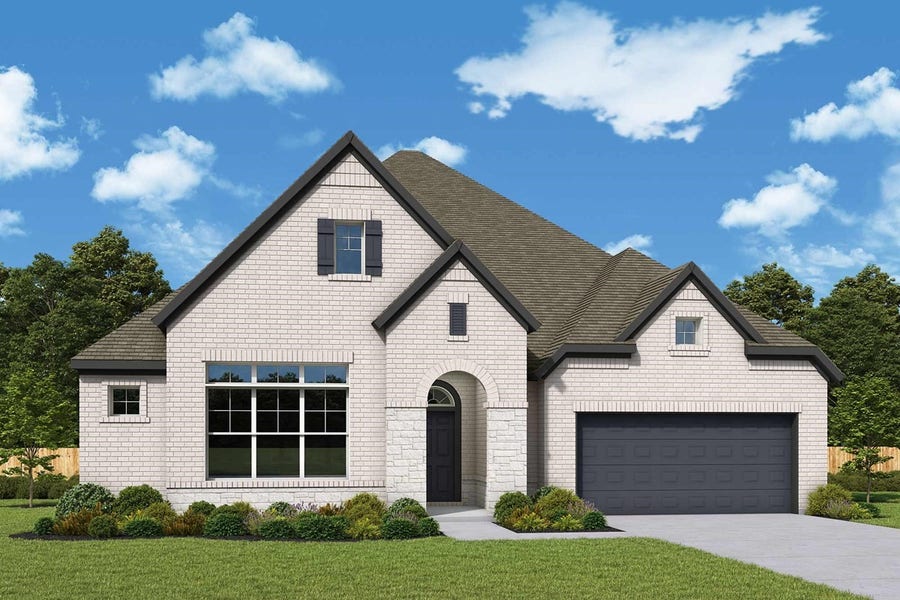 Property photo for 19011 Arroyo Mesa Drive, Crosby, TX