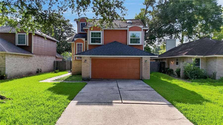 Property photo for 16618 Quiet Trail Drive, Humble, TX