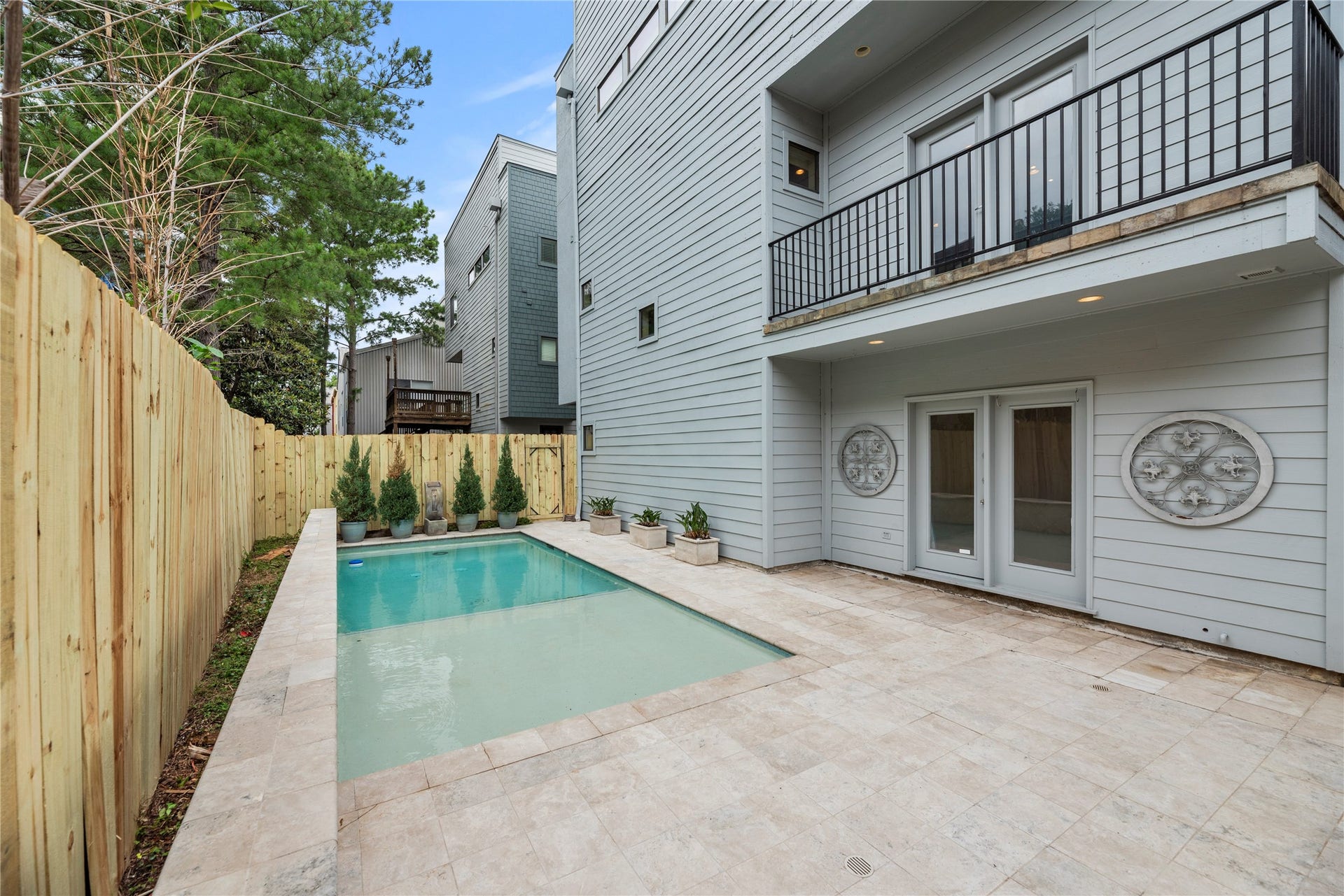5205 Rose Street, #B, Houston, TX 77007