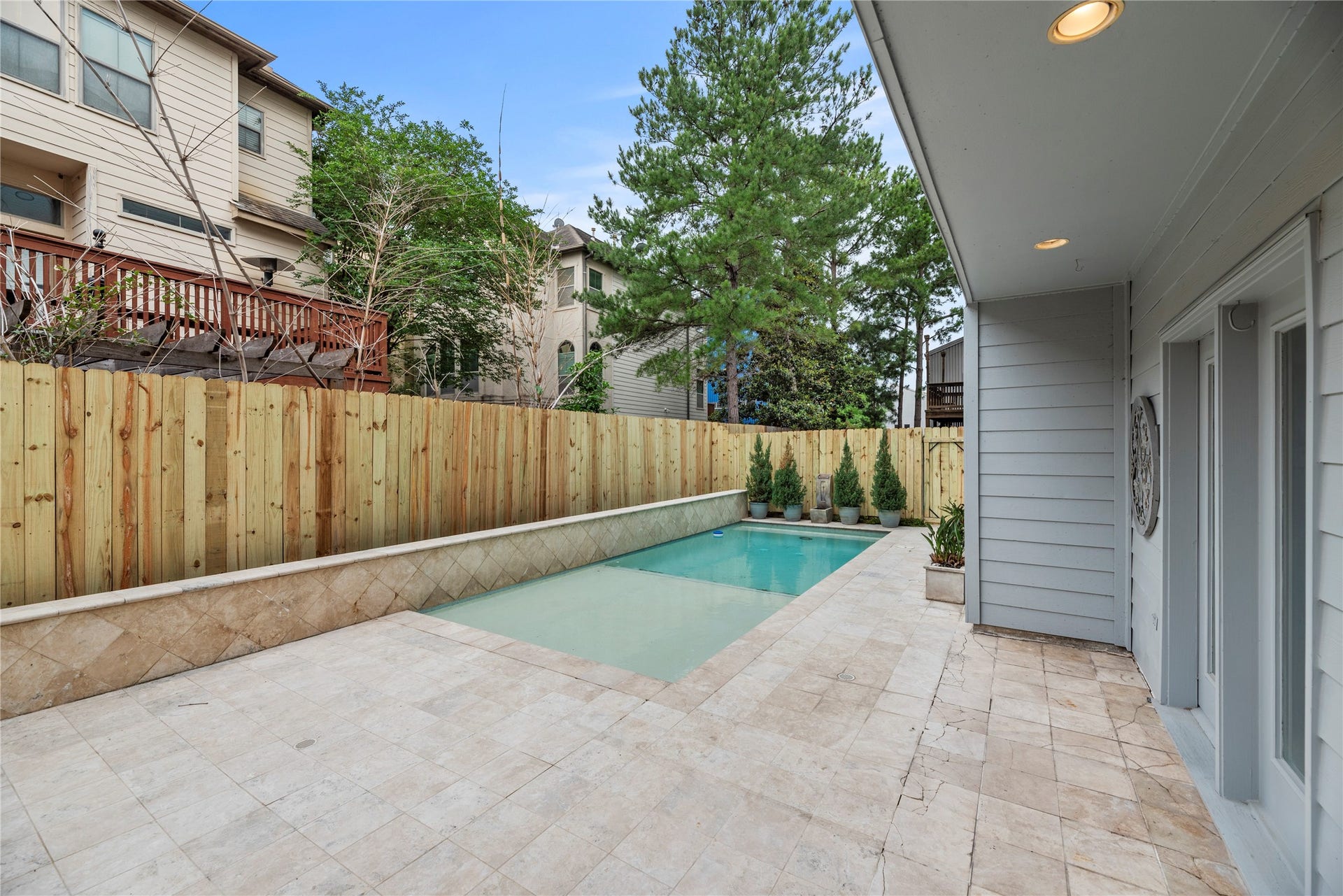 5205 Rose Street, #B, Houston, TX 77007