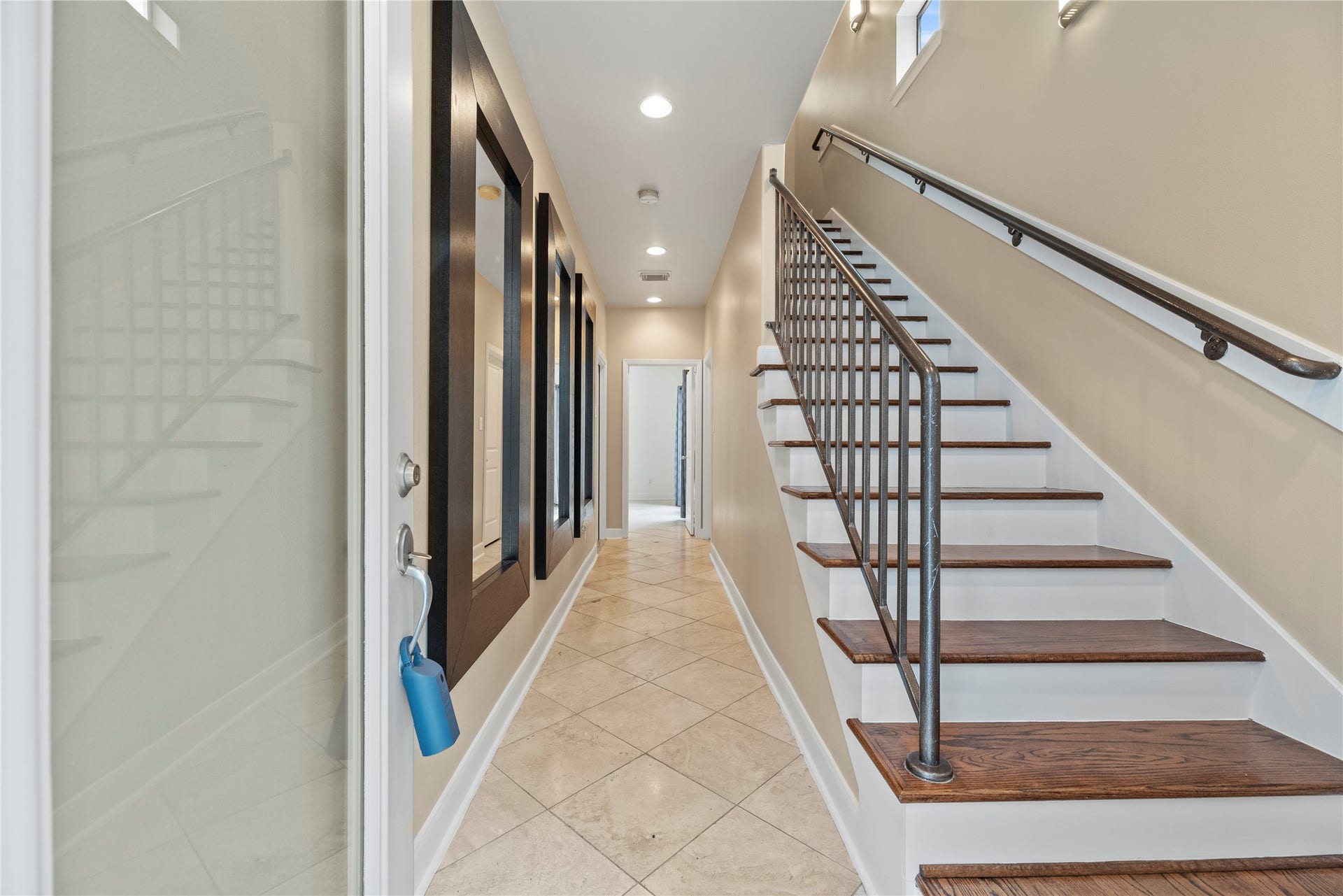 5205 Rose Street, #B, Houston, TX 77007