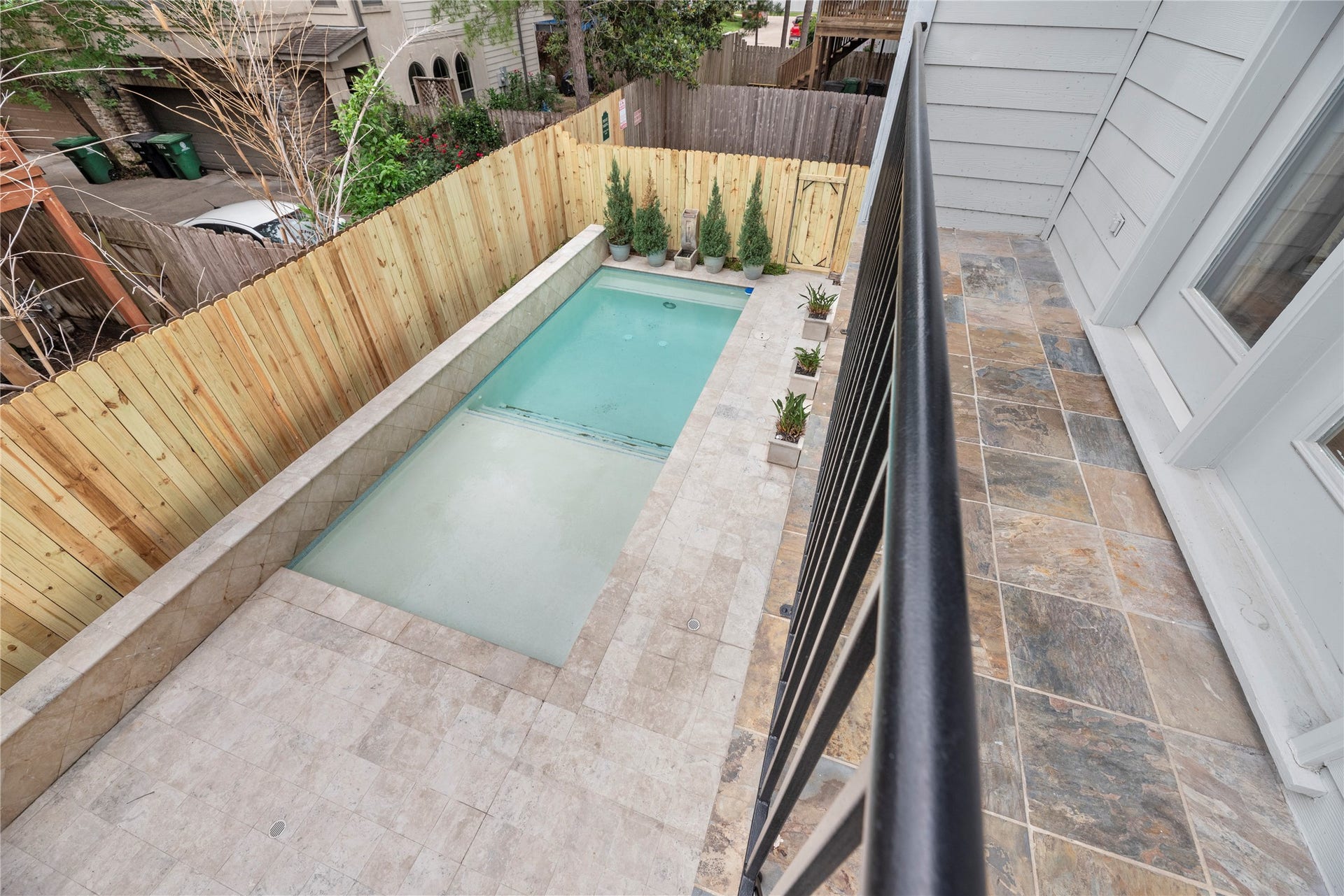 5205 Rose Street, #B, Houston, TX 77007