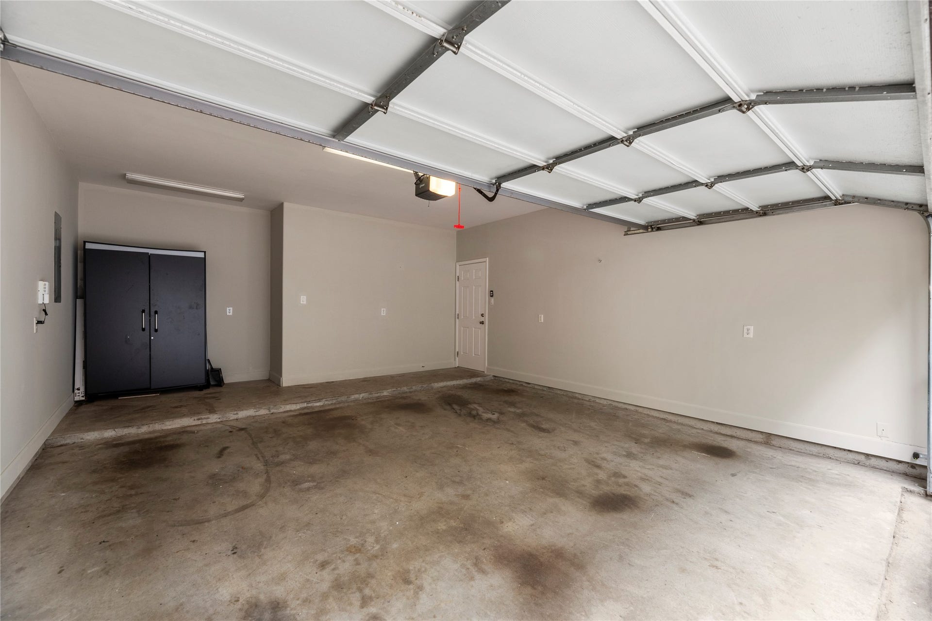 5205 Rose Street, #B, Houston, TX 77007