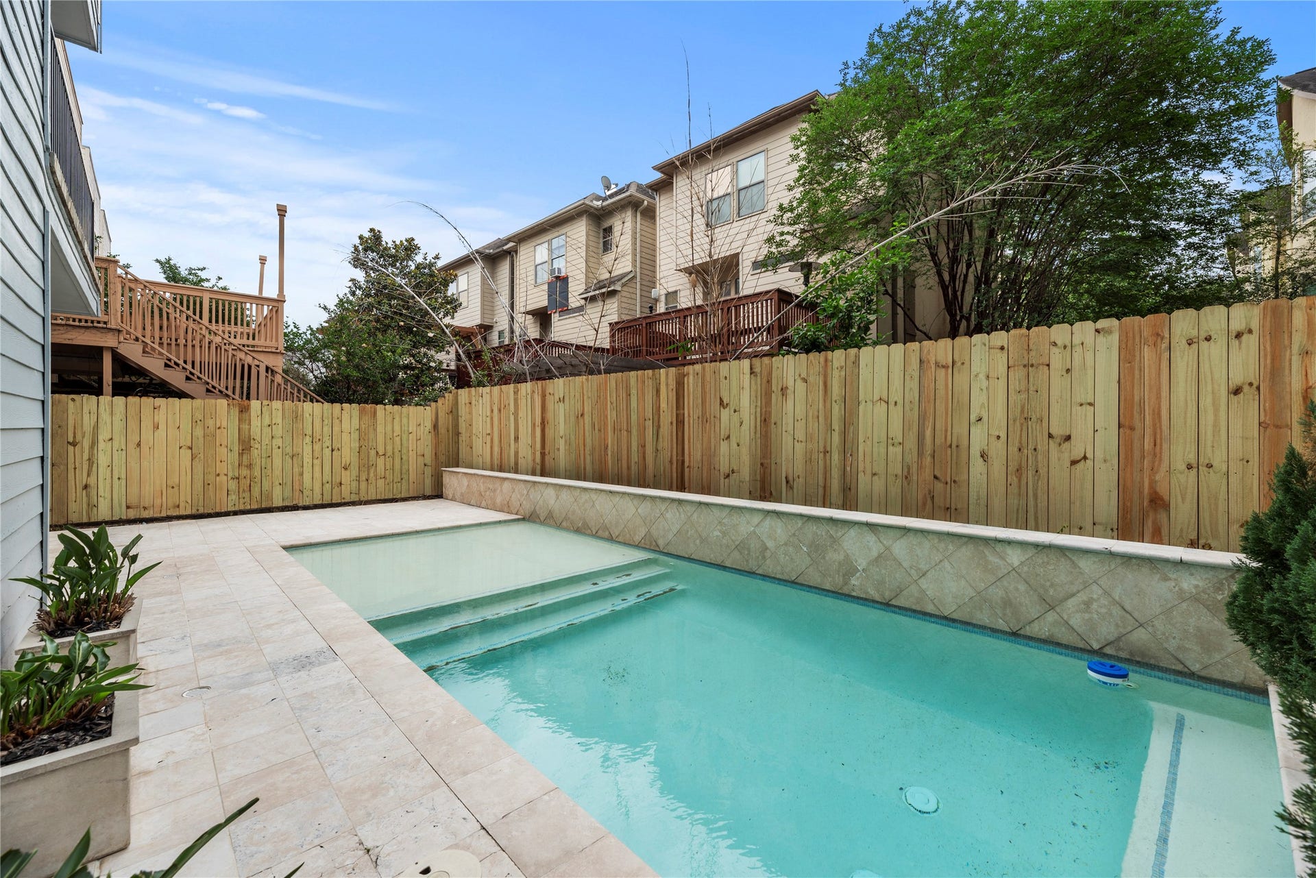 5205 Rose Street, #B, Houston, TX 77007