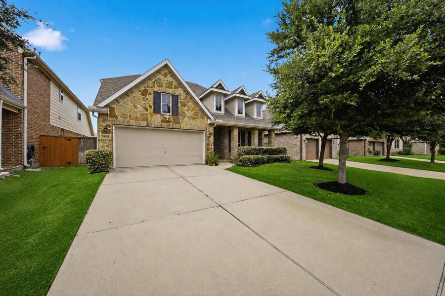 Property photo for 24014 Via Viale Drive, Richmond, TX