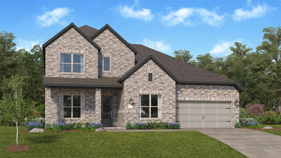 Property photo for 2704 Silver Map Lane, League City, TX