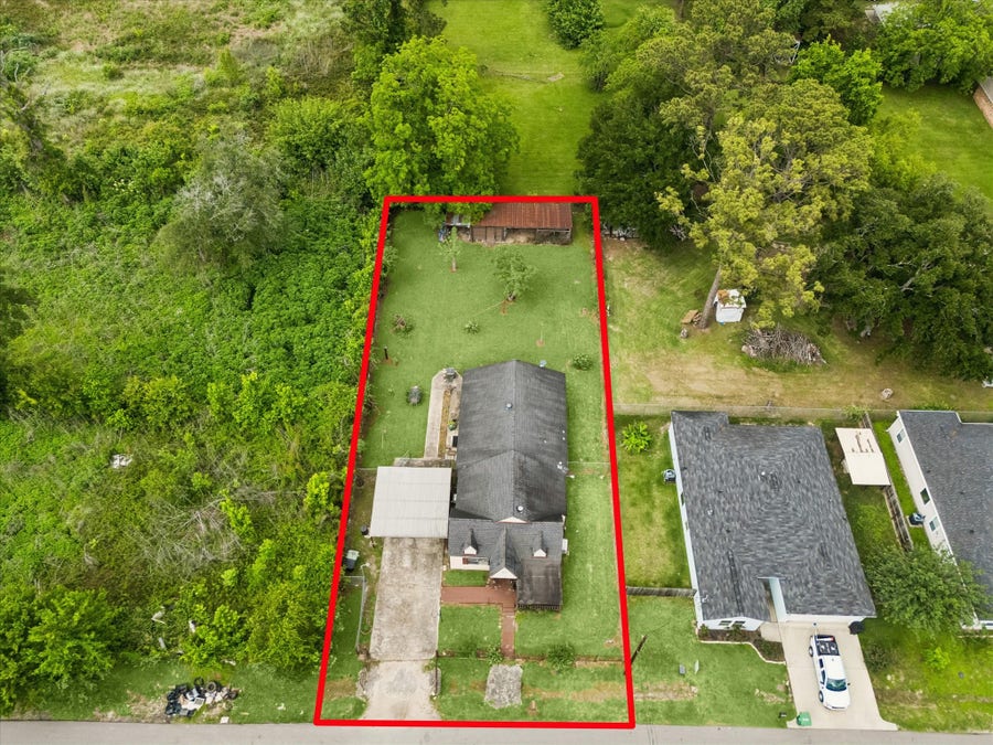 Property photo for 1022 Homer Street, Houston, TX
