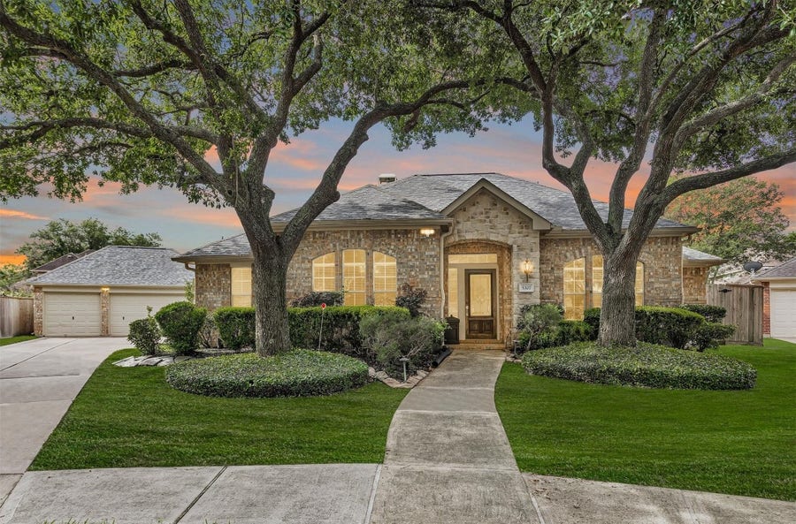 Property photo for 5307 Summerland Ridge Court, Houston, TX