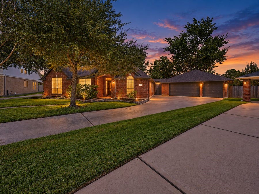 Property photo for 14414 Gadshill Circle, Houston, TX