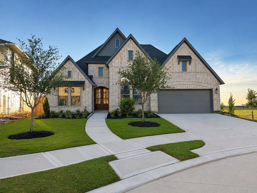 Property photo for 10519 Bright Cloud Drive, Richmond, TX