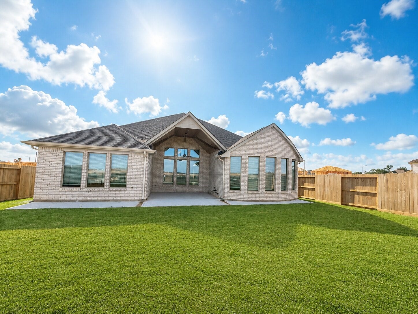 10519 Bright Cloud Drive, Richmond, TX 77406
