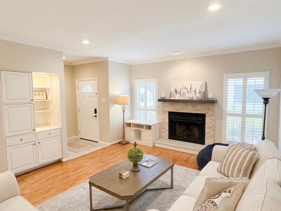 Property photo for 2442 Bering Drive, #2442, Houston, TX