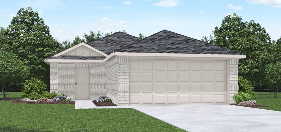 Property photo for 3025 Alder Flower Drive, Katy, TX