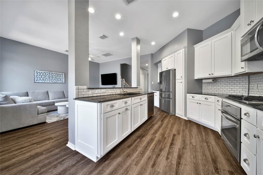 Property photo for 17907 Clover Hill, Houston, TX