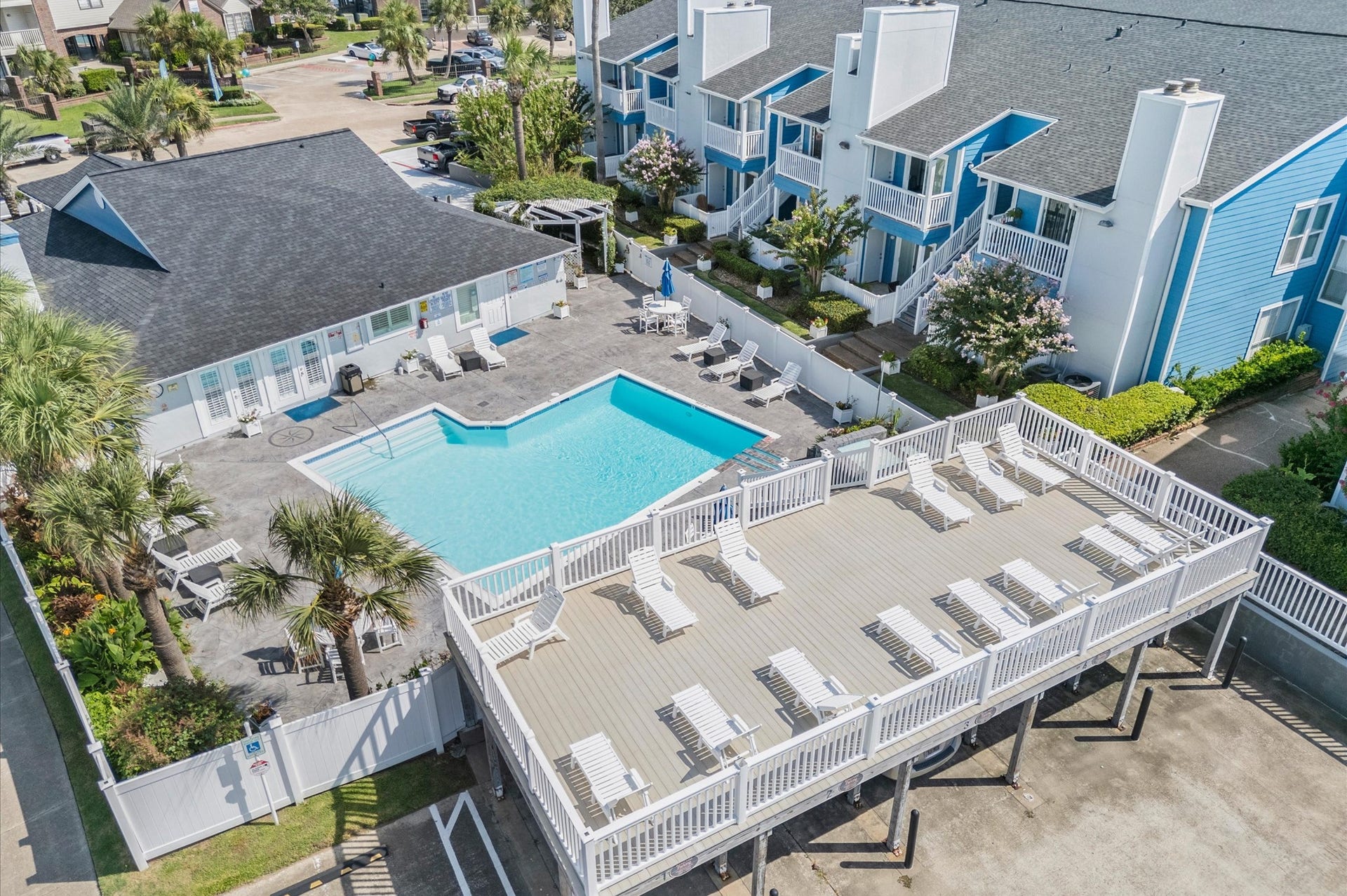 3506 Cove View Boulevard, #812, Galveston, TX 77554