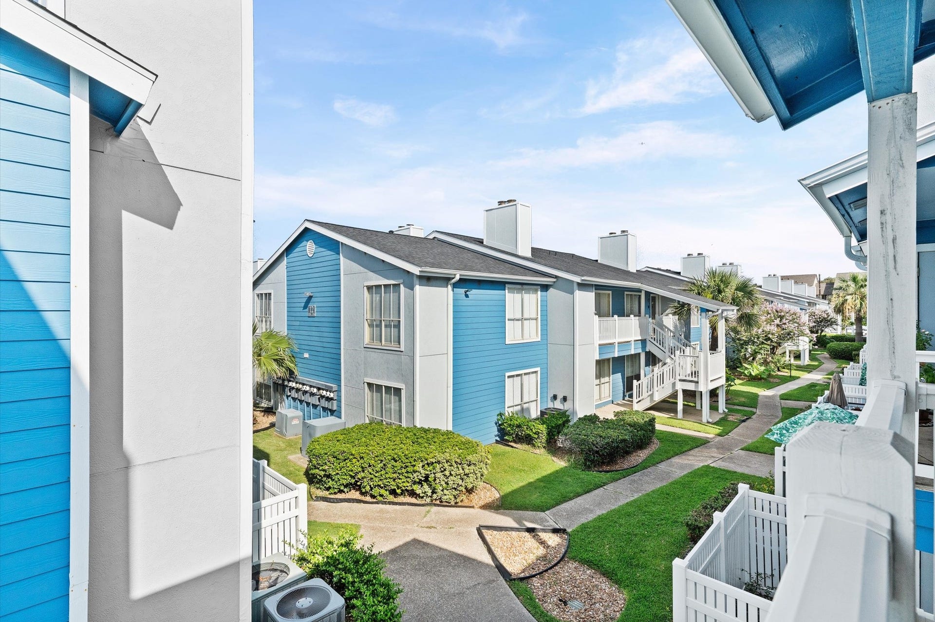 3506 Cove View Boulevard, #812, Galveston, TX 77554