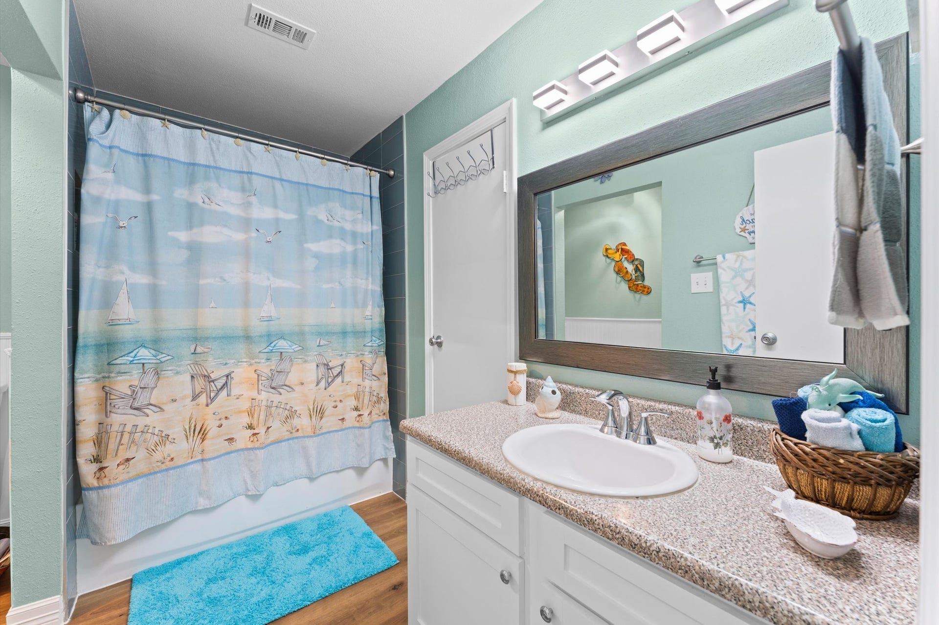 3506 Cove View Boulevard, #812, Galveston, TX 77554