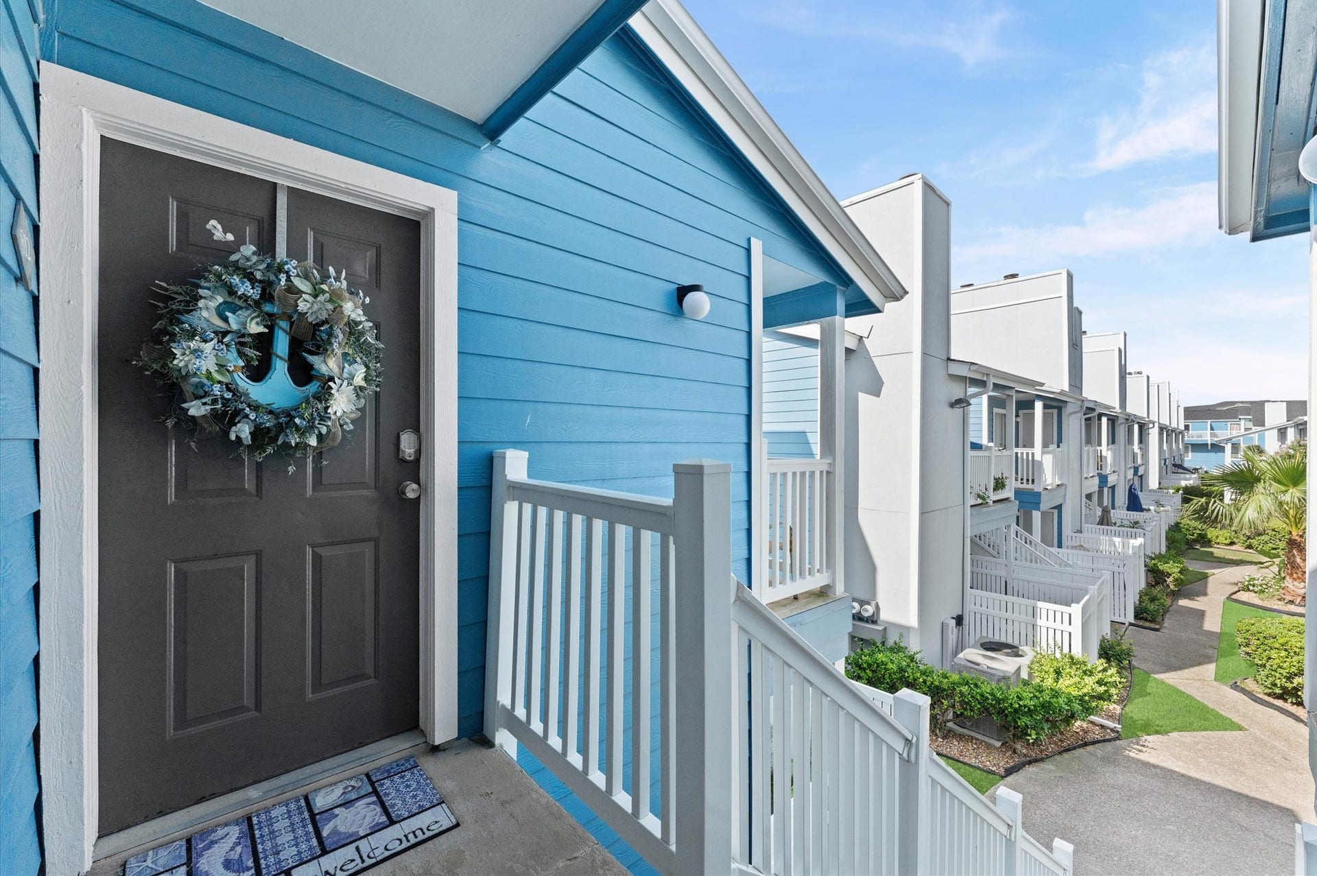 3506 Cove View Boulevard, #812, Galveston, TX 77554