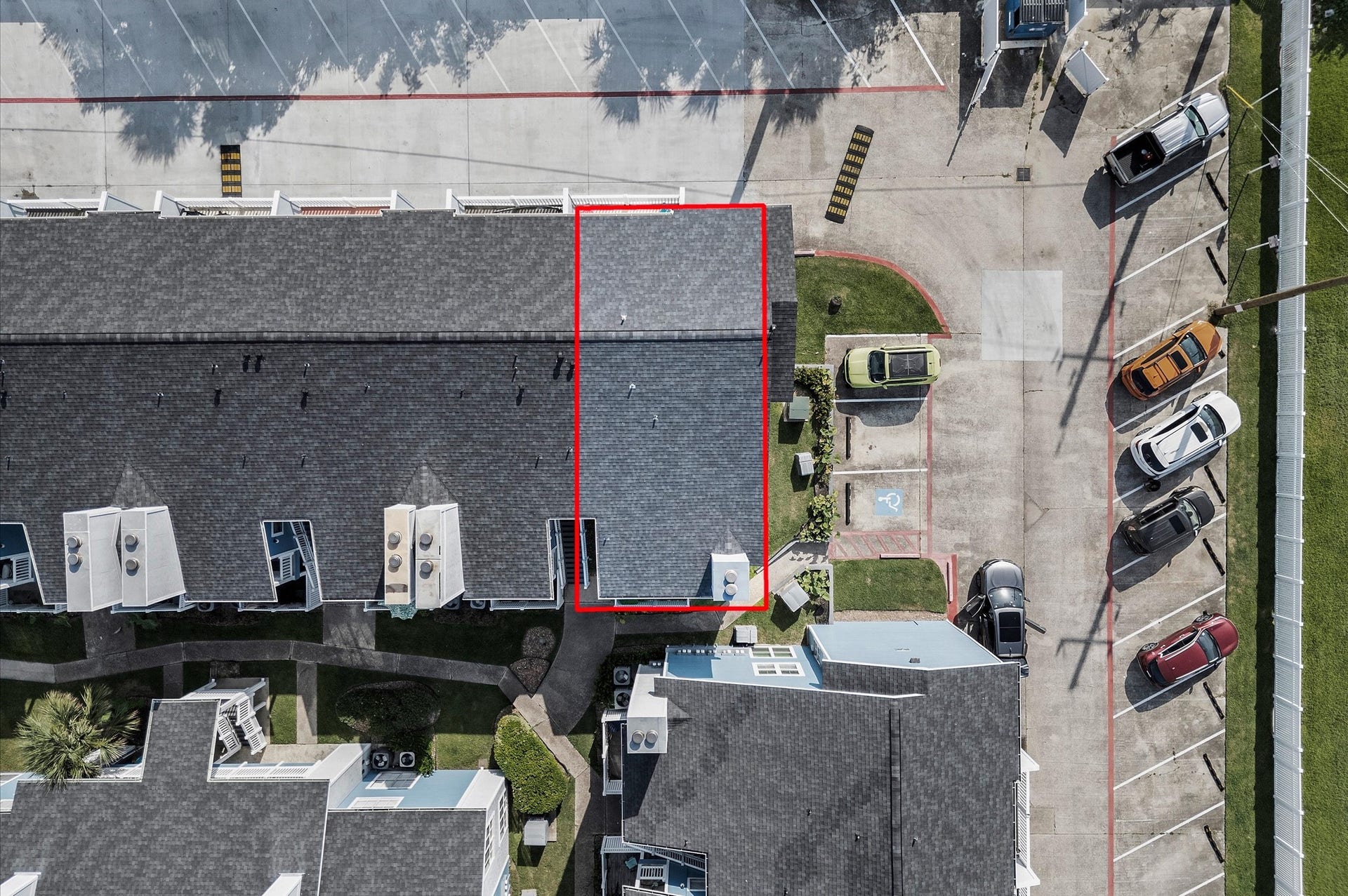 3506 Cove View Boulevard, #812, Galveston, TX 77554