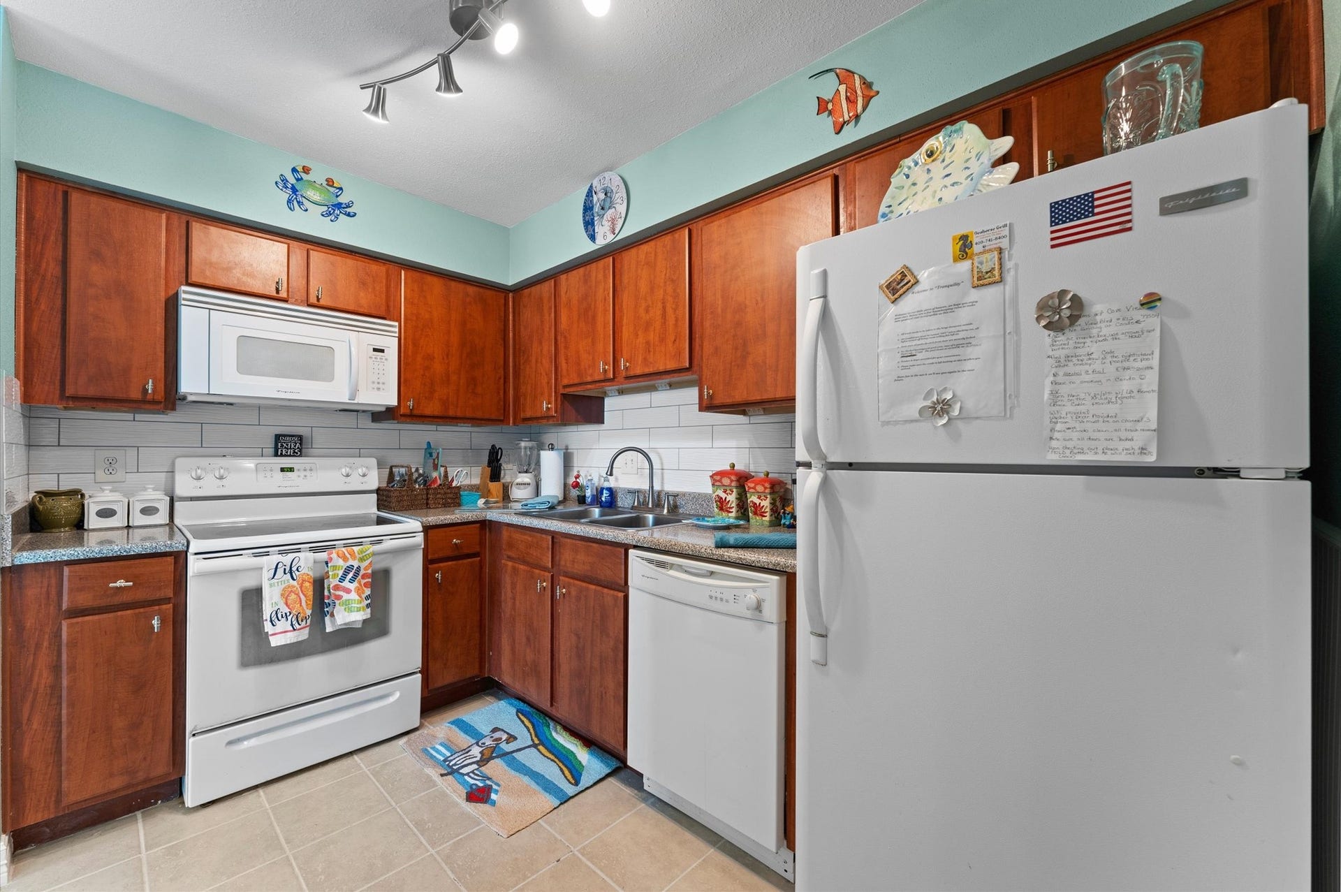 3506 Cove View Boulevard, #812, Galveston, TX 77554