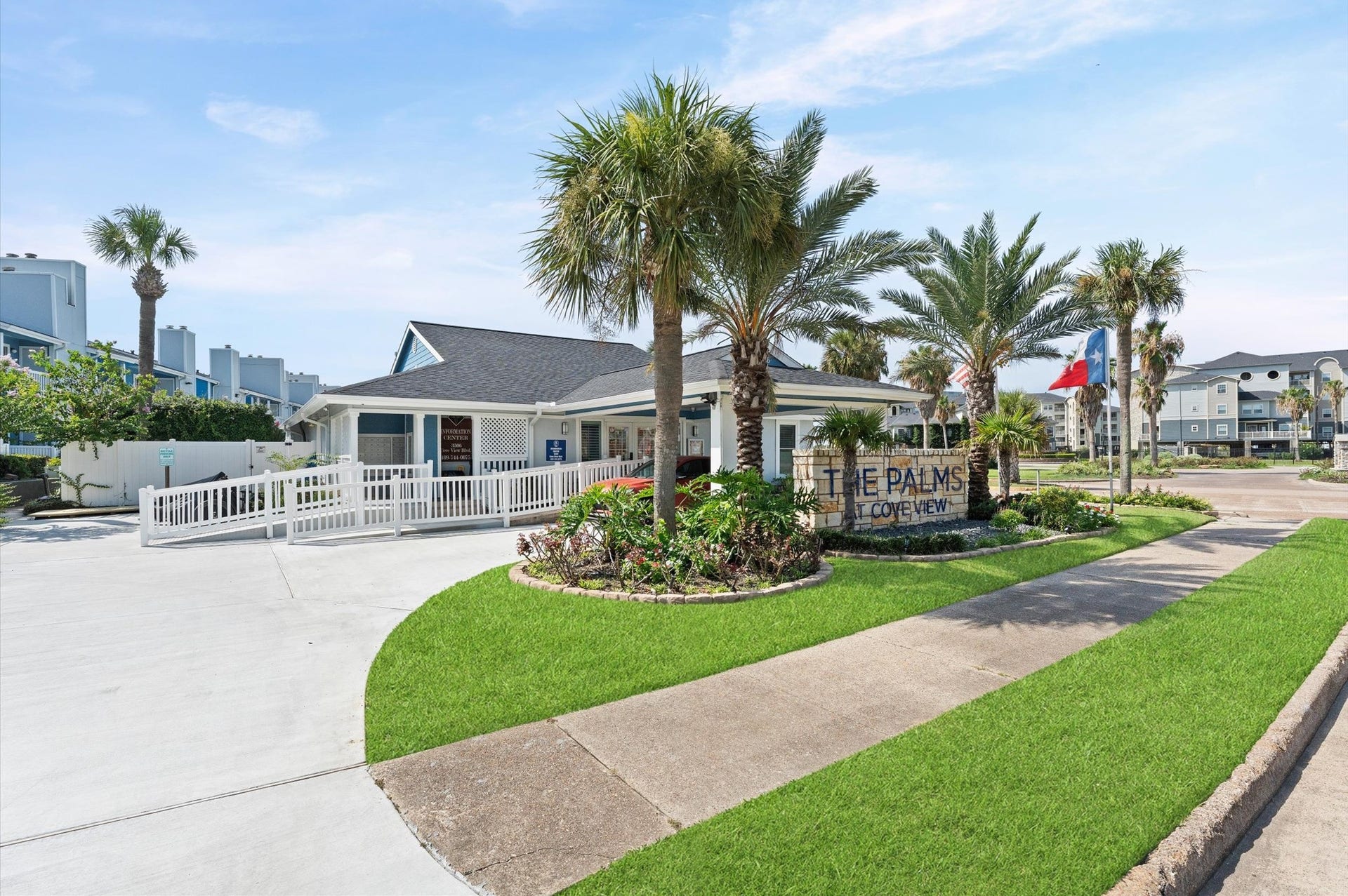 3506 Cove View Boulevard, #812, Galveston, TX 77554