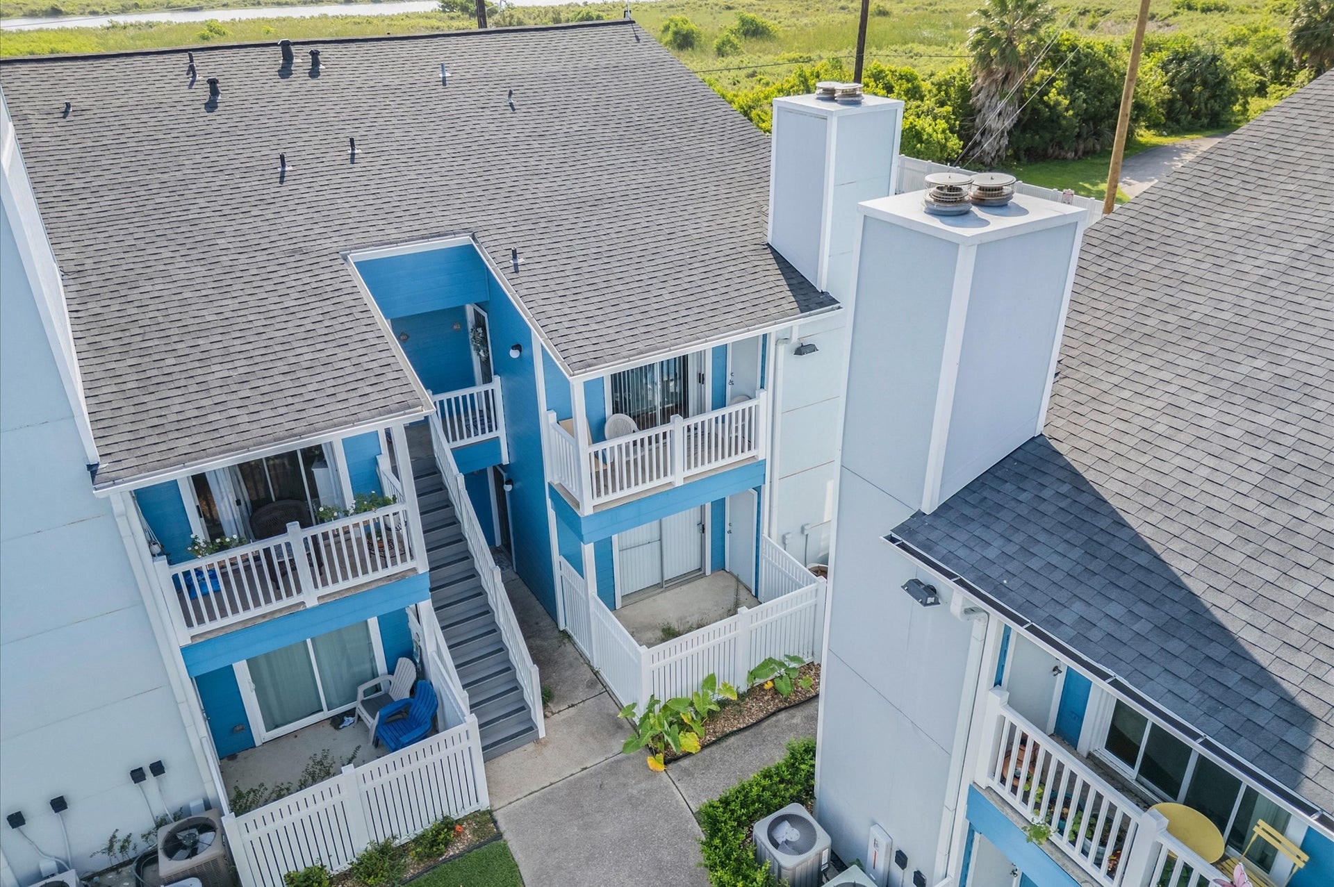 3506 Cove View Boulevard, #812, Galveston, TX 77554
