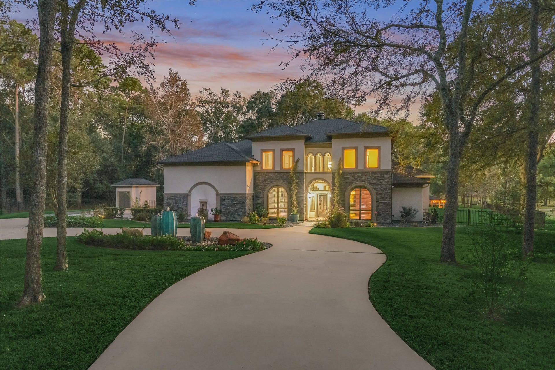 11410 Outpost Cove Drive, Willis, TX 77318 11410 Outpost Cove Drive, Willis, TX 77318