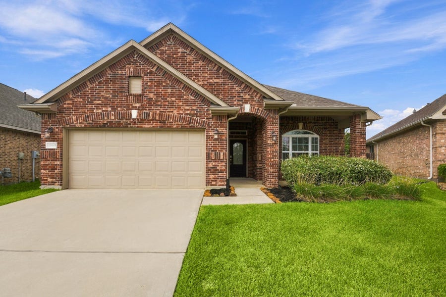 Property photo for 19049 Villa Lane, Montgomery, TX