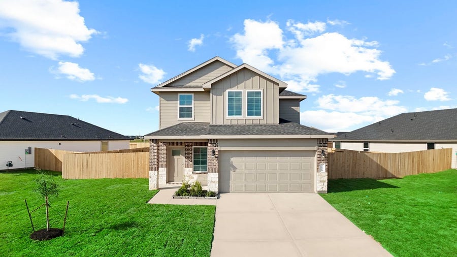 Property photo for 3055 Bloomsbury Terrace Drive, Fulshear, TX