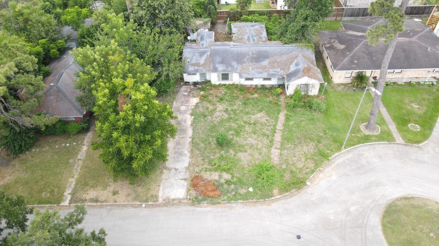 Property photo for 4409 Fernwood Drive, Houston, TX
