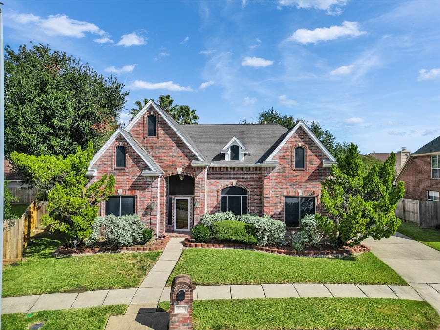 Property photo for 4414 Santee Drive, Baytown, TX