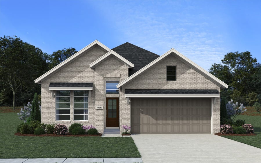 Property photo for 5611 Lighthouse Cove Lane, Katy, TX