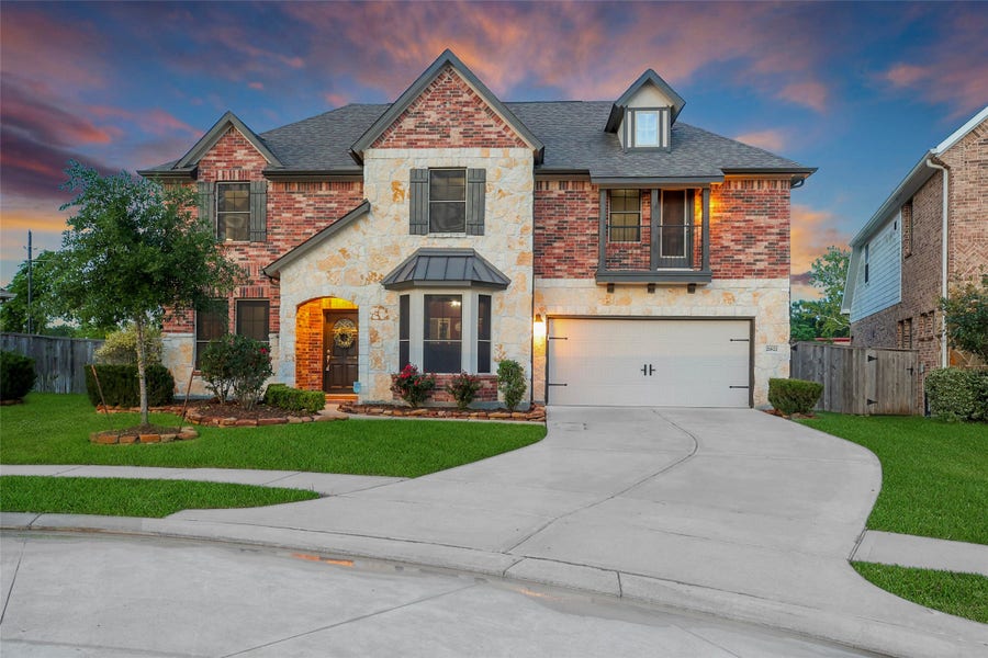 Property photo for 21822 Soncy Way, Tomball, TX