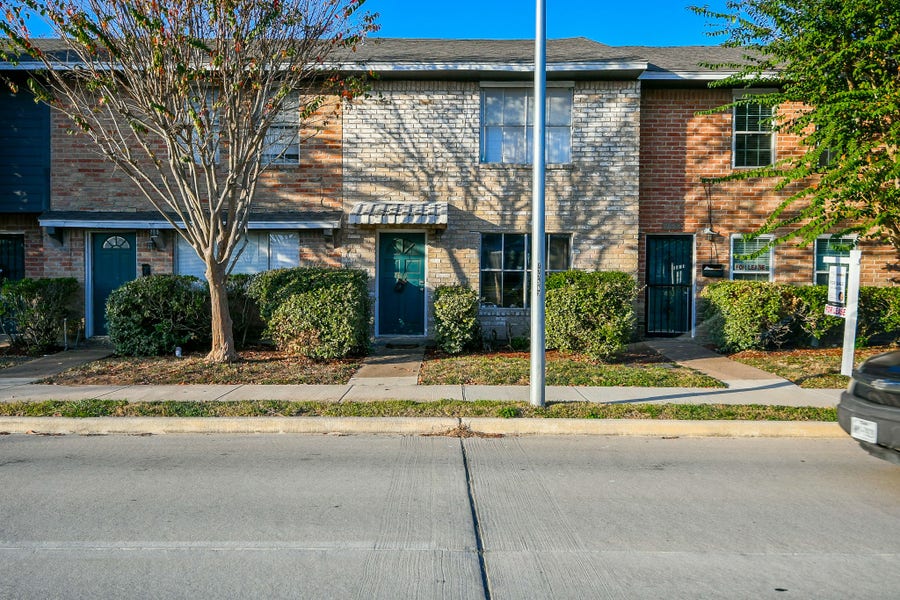 Property photo for 7851 Fuqua Street, Houston, TX