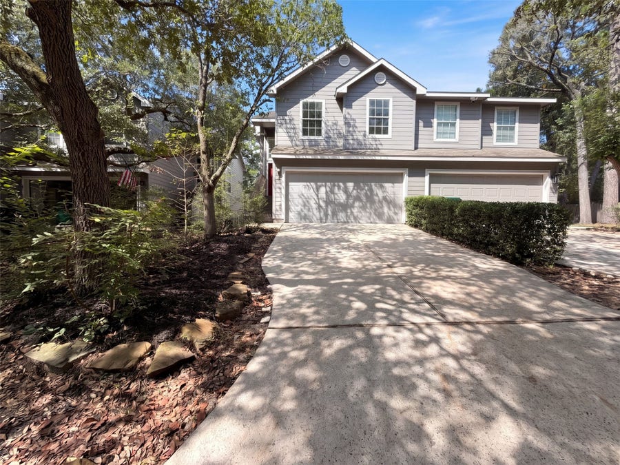 Property photo for 67 Marble Rock Place, Spring, TX