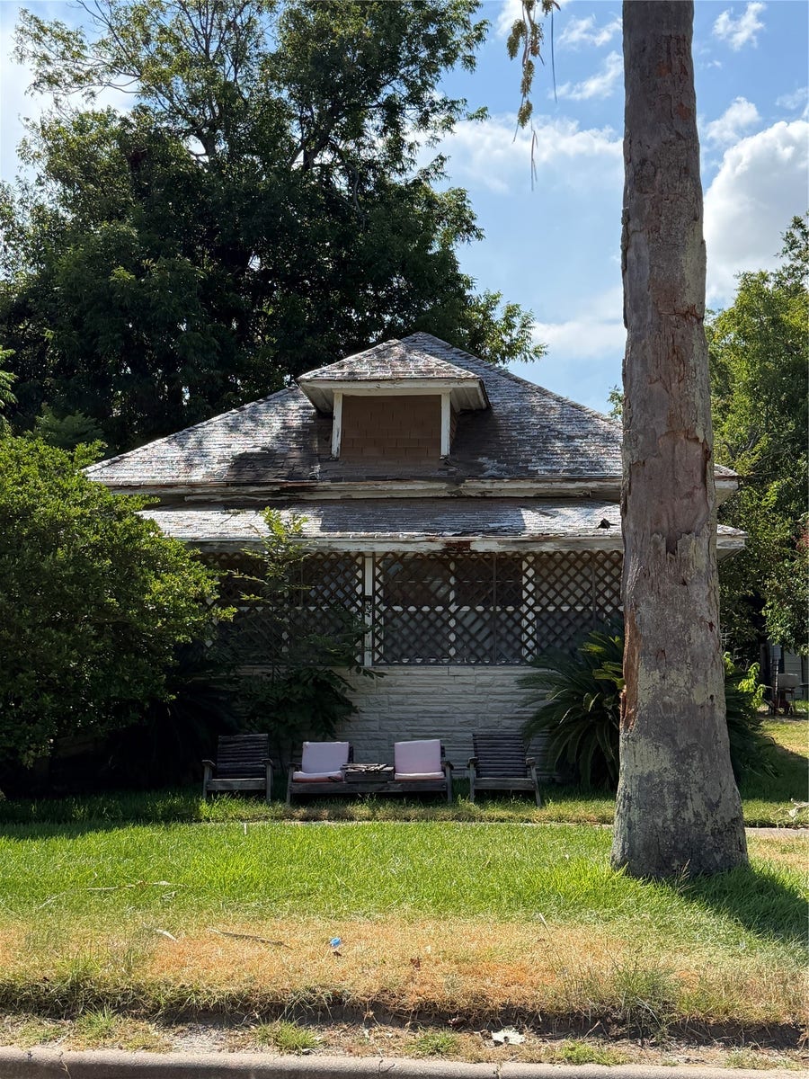 Property photo for 515 4th Street, Texas City, TX