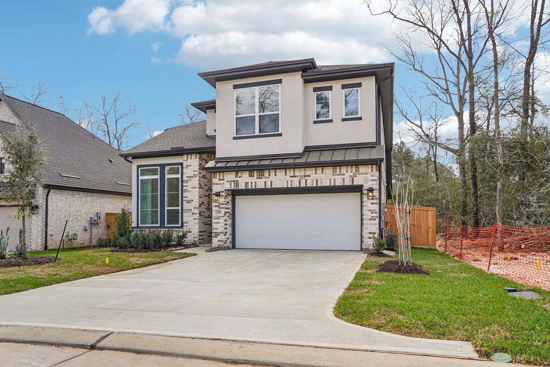 231 Congo Bay Circle, Willis, TX 77318