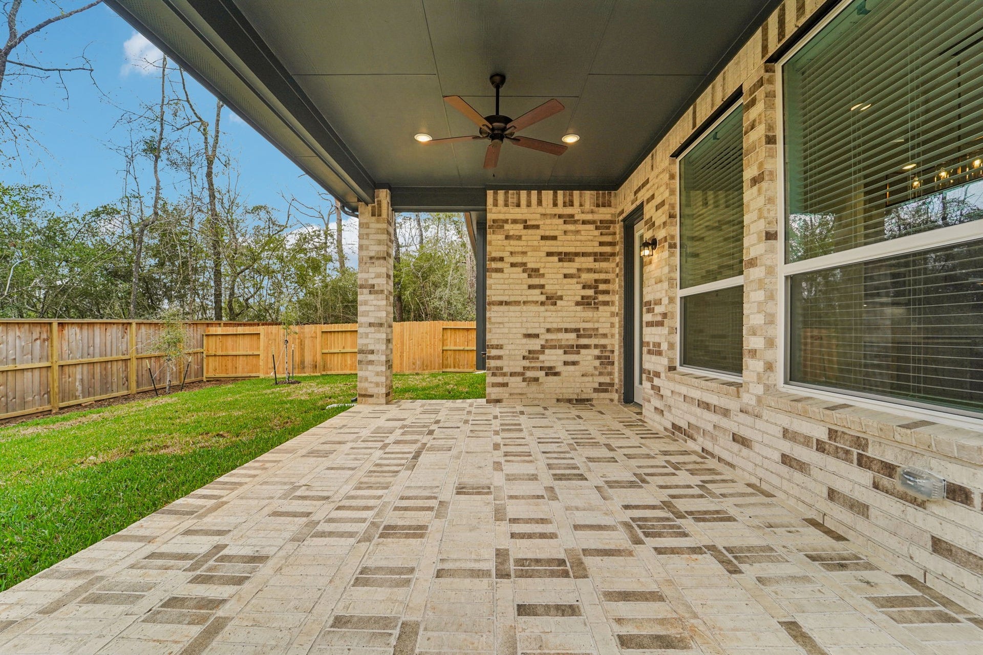 231 Congo Bay Circle, Willis, TX 77318