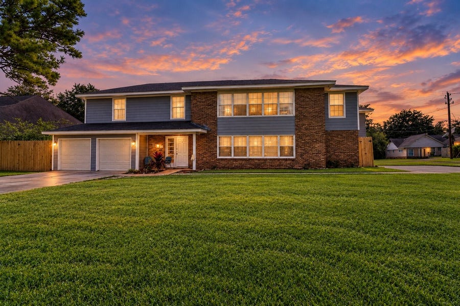 Property photo for 3502 Rosedale Street, Houston, TX