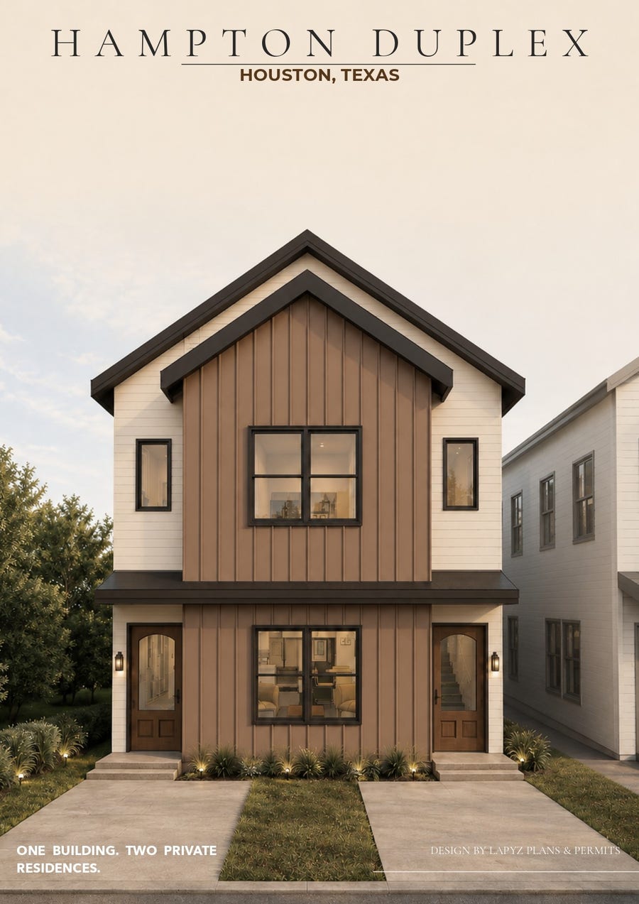Property photo for 2323 Hampton Street, Houston, TX