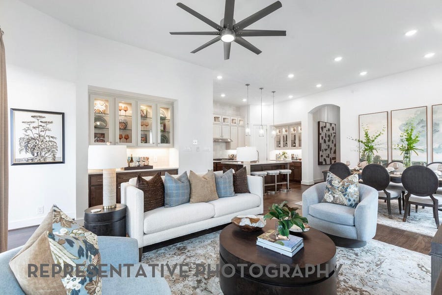 Property photo for 12978 Soaring Forest Drive, Conroe, TX