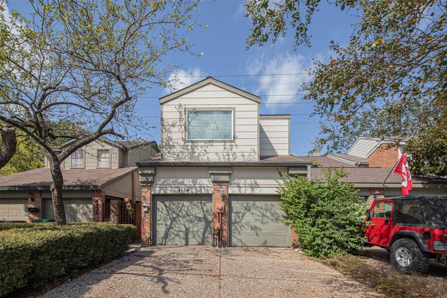 Property photo for 4134 Childress Street, Houston, TX