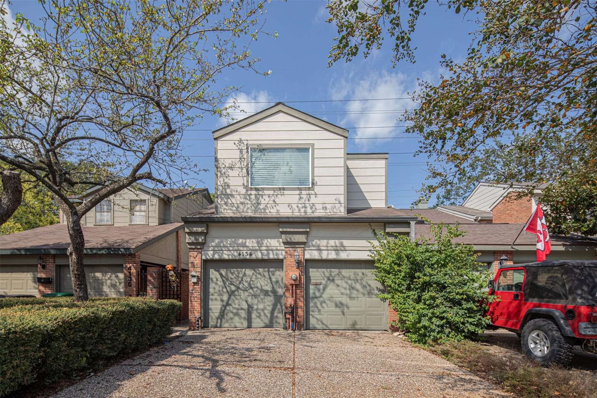 4134 Childress Street, Houston, TX 77005 4134 Childress Street, Houston, TX 77005