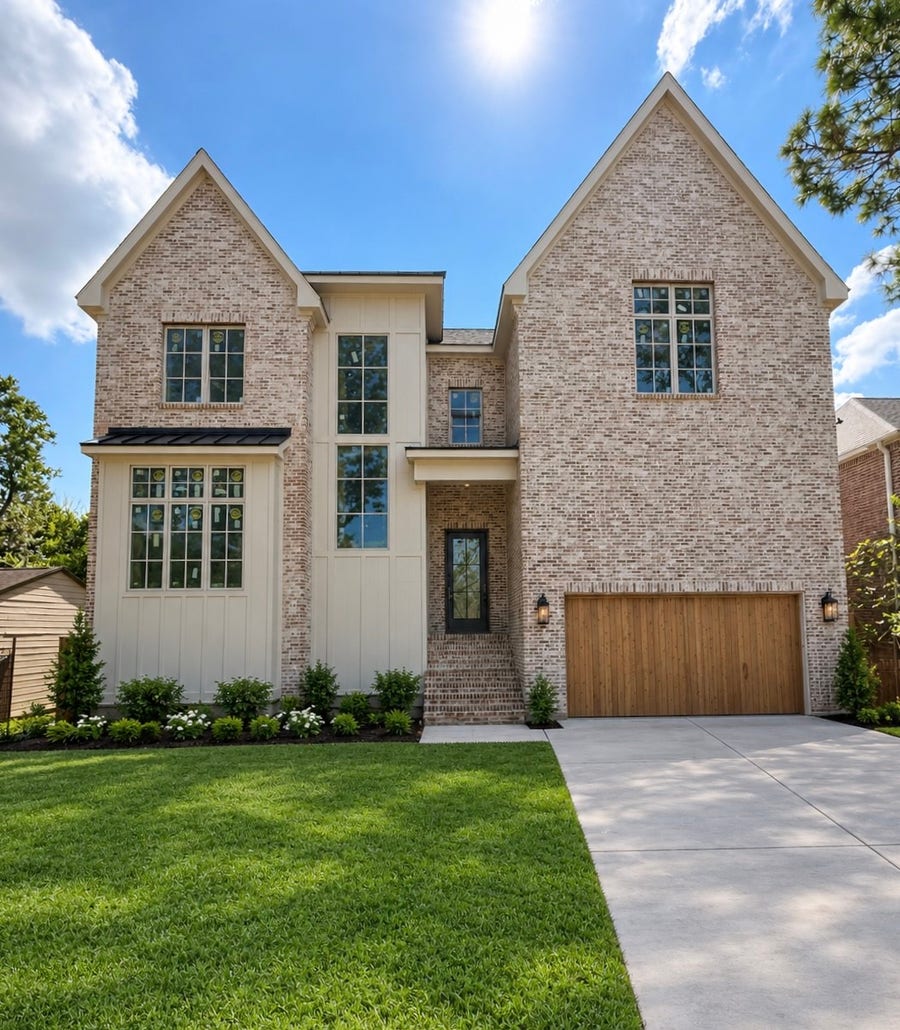 Property photo for 5521 Huisache Street, Houston, TX