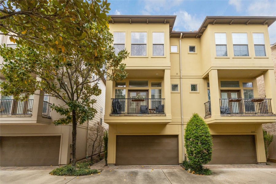 Property photo for 244 Detering Street, Houston, TX