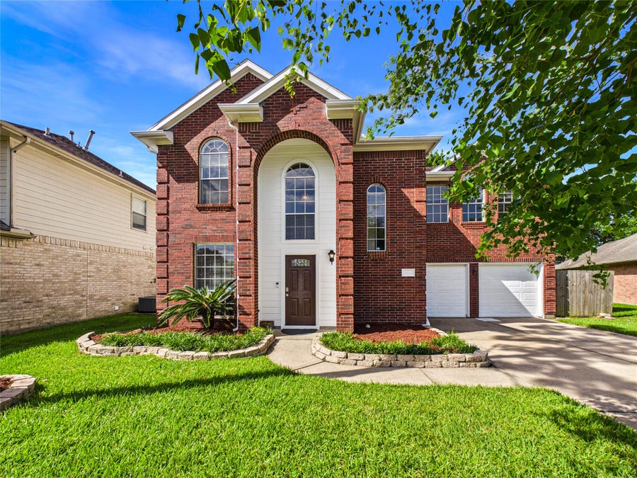 Property photo for 3006 Bay Breeze Drive, Dickinson, TX