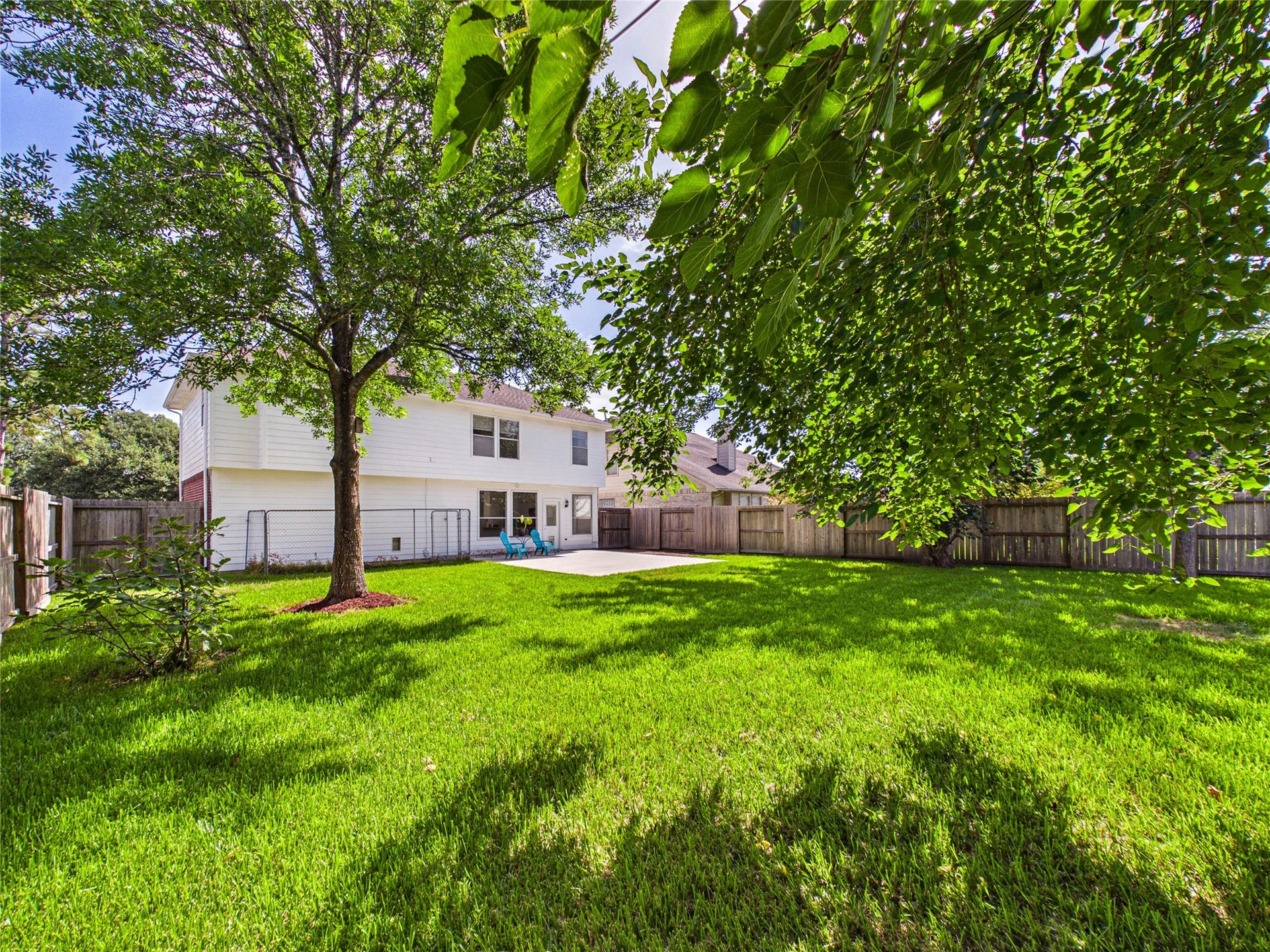 3006 Bay Breeze Drive, Dickinson, TX 77539 Spacious Area